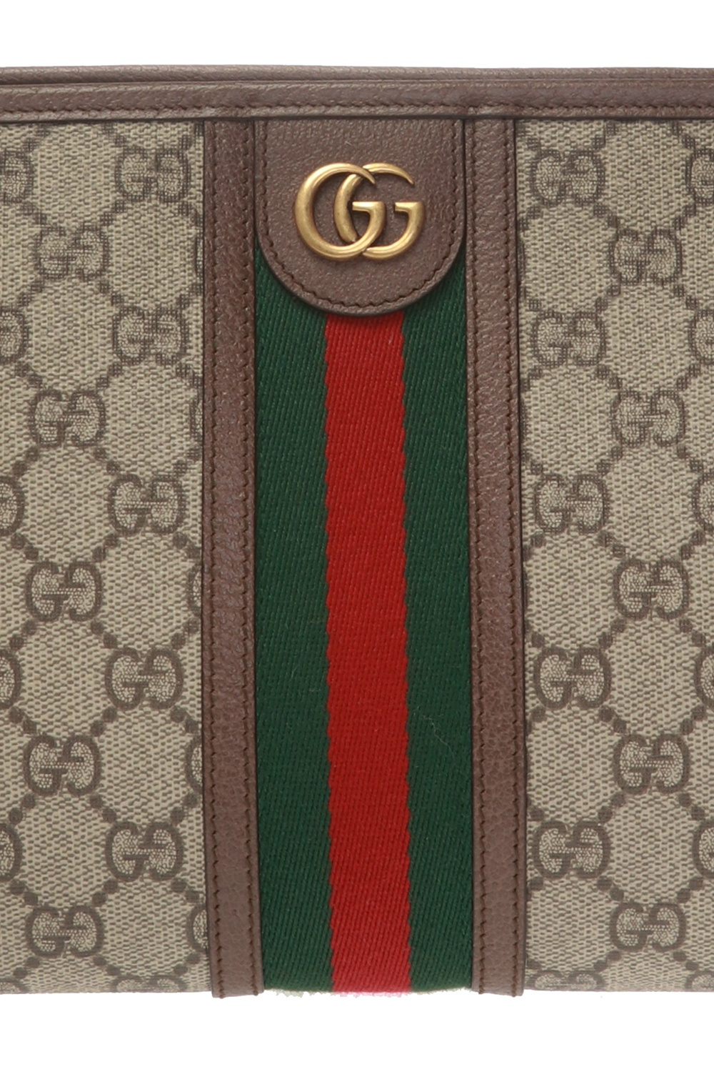 Gucci 'Ophidia' clutch